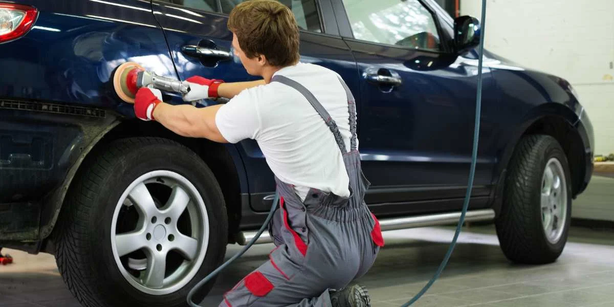 BMW Engine Repairs in Bibra Lake, Perth