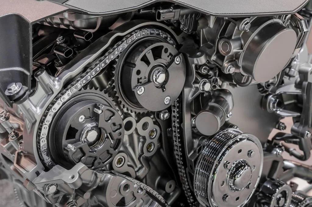 BMW Timing Chain Service in Bibra Lake, Perth